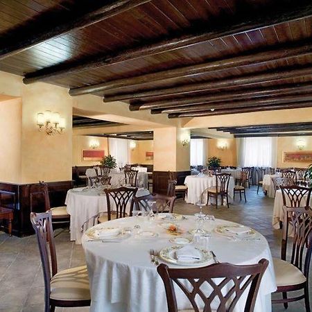 Hotel Palazzo Marzano Briatico Eksteriør billede
