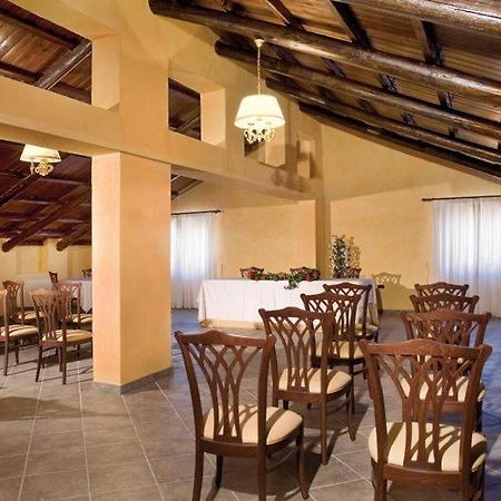Hotel Palazzo Marzano Briatico Eksteriør billede