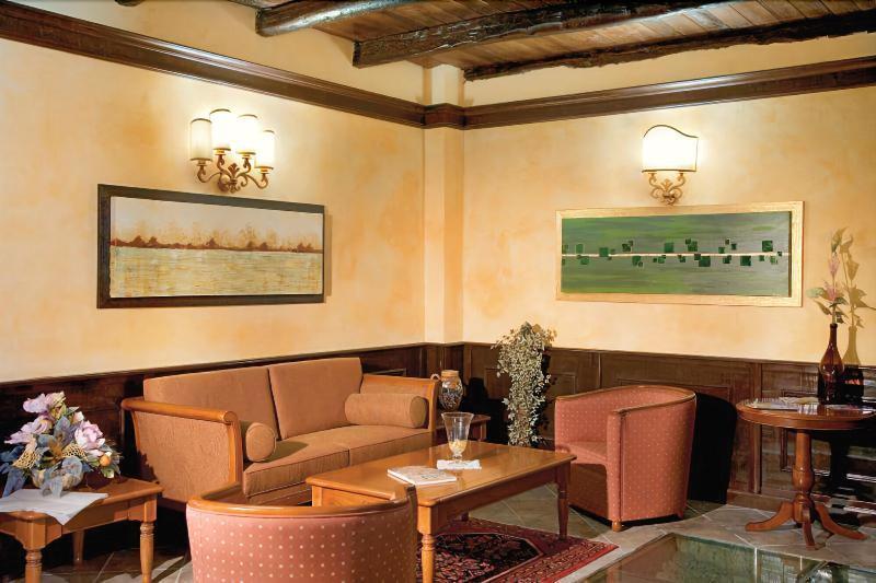 Hotel Palazzo Marzano Briatico Eksteriør billede