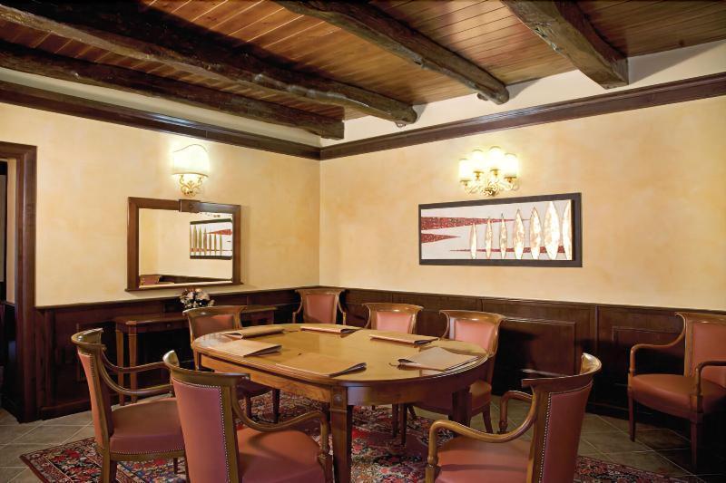 Hotel Palazzo Marzano Briatico Eksteriør billede