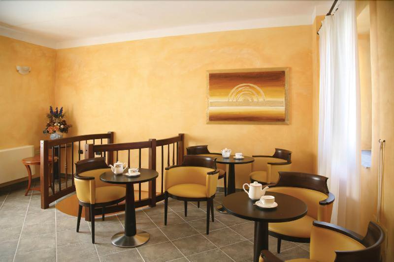 Hotel Palazzo Marzano Briatico Eksteriør billede