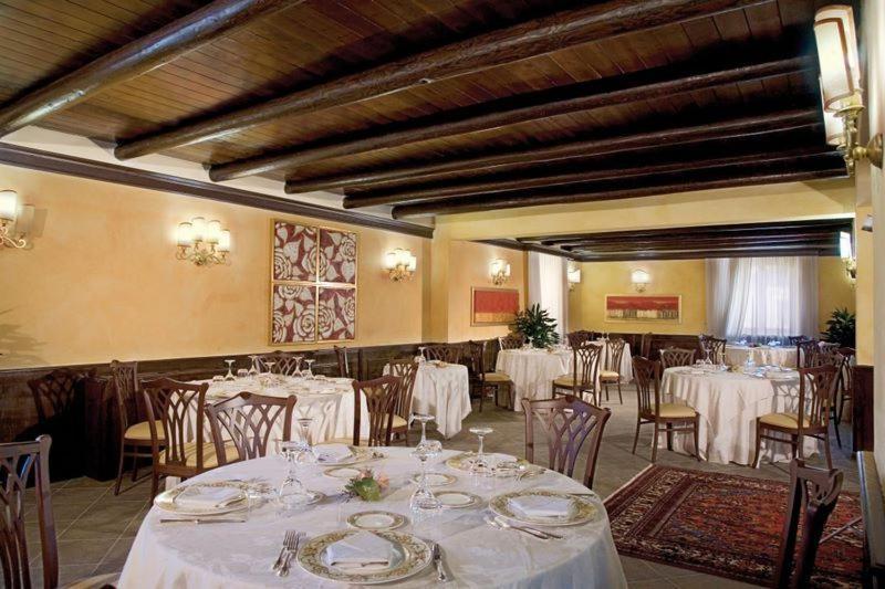 Hotel Palazzo Marzano Briatico Eksteriør billede