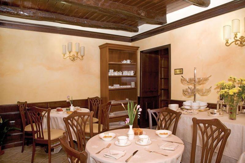 Hotel Palazzo Marzano Briatico Eksteriør billede