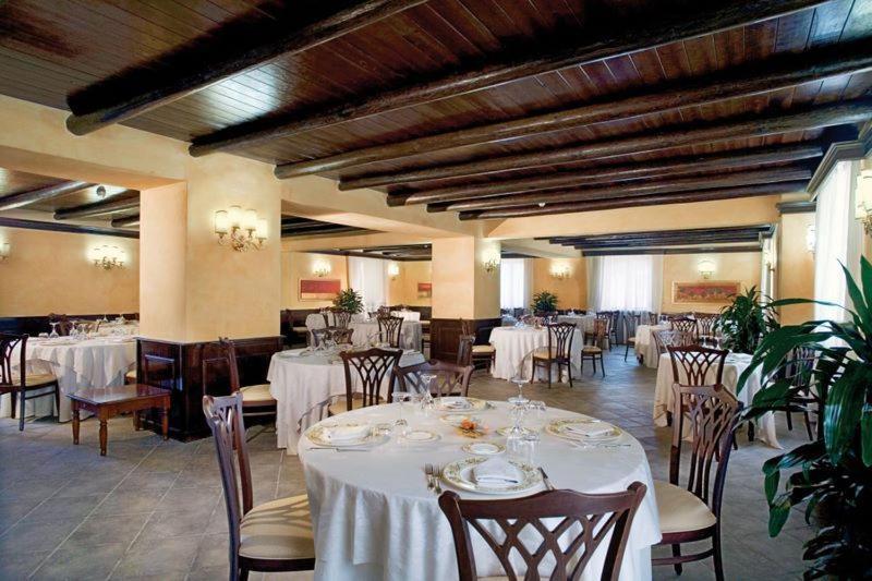 Hotel Palazzo Marzano Briatico Eksteriør billede