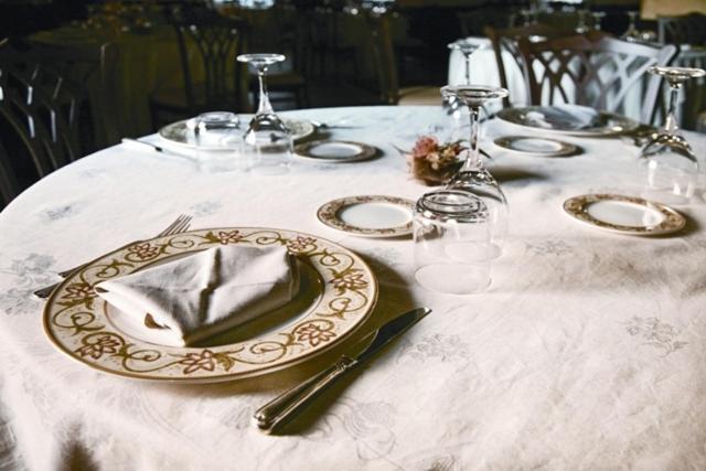 Hotel Palazzo Marzano Briatico Eksteriør billede